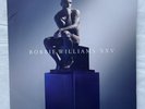 Robbie Williams - XXV - 2 x White Vinyl LP