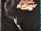Al Stewart, Bedsitter Images vinyl LP, CBS 1967