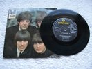 THE BEATLES FOR SALE NO 2 EP 1964 UK PARLOPHONE ORIG IN PIC COVER