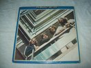 The Beatles 1967-1970 Double Blue vinyl  Record Album  scarce lmt ed