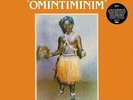 Atakora Manu - Omintiminim / Afro Highlife (NEW 2 VINYL LP)