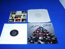 MODERN TALKING - LET'S TALK ABOUT LOVE  LP -  TOP CONDITION TOP QUALITY PRESS.