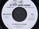SWEETWATER: my crystal spider / what's wrong REPRISE 7