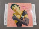 JUDY GARLAND IN LOVE W/ NELSON RIDDLE 1958 MONO NM LP T1036