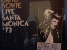 David Bowie-live Santa Monica 72 Vinyl 2LP/ Queen/ Pink Floyd