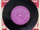 Elvis Presley -Lawdy Miss Clawdy / Trying’ To Get To You, 1957 HMV POP 408, NM