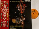 ANTOBAL'S CUBAN ALL-STARS  DIA DE REYES  FELSTED FL7510  DG  NM
