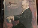 CHOPIN The Nocturnes Vol. 1 ARTUR RUBINSTEIN   1968 Rare UK Stereo RCA Victor