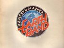 LP Manfred Manns Earth Band Glorified Magnified SBL PRICE CODE Philips