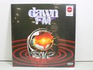 New The Weeknd Dawn FM LE Exclusive Silver 2LP Vinyl Sealed (45N)