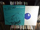 Kenny Burrell Blue Lights ST BST-81596 BN/UA 80's Press Unplayed Andy Warhol NM