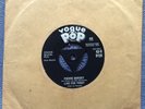 PIERRE DORSEY - LIVE FOR TODAY rare UK 1958 / LATIN / EXOTICA / VOGUE POP /MINT