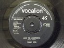 TOMMY NEAL - GOIN’ TO A HAPPENING rare UK 1968 / NORTHERN SOUL / EX+