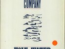 Bad Company Holy Water - EX German vinyl LP album record