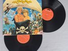 THE PIRATE MOVIE Original Soundtrack (1982 US 2xLP) EX++ Kristi McNichol LISTEN