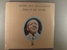 Sonny Boy Williamson  This Is My Story   SEALED   Blues, Chicago Blues