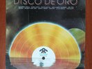 Disco De Oro [1983] Vinyl LP Latin Pop Ballad Sono-Rodven Rocio Durcal Jose Jose