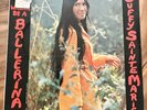 Buffy Sainte Marie - She Used To Wanna Be A Ballerina SEALED 1971 LP VSD-79311