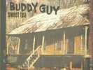 GUY, Buddy - Sweet Tea - Vinyl (2xLP)