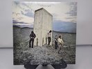 THE WHO - Who's Next Classic Records Track Record 2005 Remastered 140 Gram Vinyl