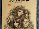 LP    Rainbow ‎–   Long Live Rock 'N' Roll   - 1978