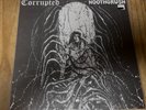 Noothgrush/Corrupted Split Vinyl LP  SLUDGE  EYEHATEGOD  FITSULA