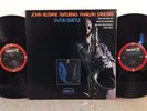 John Coltrane Pharaoh Sanders - Live In Seattle - Impulse 1971 2xLP Gtfld VG+