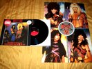 MOTLEY CRUE Too Young To Fall In Love 12