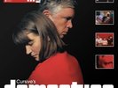 Cursive DOMESTICA Deluxe Limited Edition NEW RED/BLACK COLORED VINYL RECORD LP