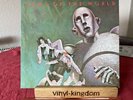 Queen LP Vinyl - News Of The World - First UK Pressing Ex Pro Cleaned