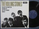 THE ROLLING STONES You Better Move On /4-track 12