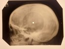 Gene Vincent - Wild Cat X-RAY SKULL BONES RECORDS USSR 6