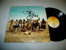 Leon Russell - Stop All That Jazz 1974 LP SIGNED Autograph
