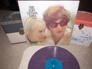 JOHN LENNON Rare Colored Vinyl Lp THE LOST LENNON TAPES Vol. Twenty-Five - NM