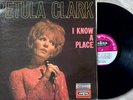 PETULA CLARK 