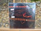 Ramsey Lewis Trio Sealed Vinyl Hang On Ramsey LP-761