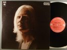 Johnny Winter  Self-Titled   Blues Rock   2 Eye Label