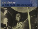 ART BLAKEY: The Big Beat US Blue Note 4029 DG OG Ear Jazz Vinyl LP Lee Morgan