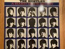 THE BEATLES