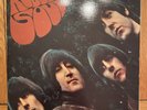 THE BEATLES – Rubber Soul :	1984 Mobile Fidelity Sound Lab – MFSL 1-106 LP Japan