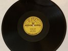 Elvis Presley Sun 223 78RPM MYSTERY TRAIN / I FORGOT TO REMEMBER TO FORGET EX