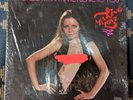 The Album That Makes Love To You LP 1976 erotic making love Adam and Eve vinyl