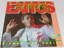 JOE ARROYO Y LA VERDAD GRANDES EXITOS LP VINYL COLOMBIA 1991