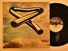 Mike Oldfield - Tubular Bells LP VINYL  1973 VIRGIN, Progressive Rock, USA Press
