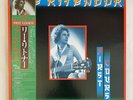 Lee Ritenour – First Course MINT Vinyl LP 1979 JAPAN w/ Obi Strip & insert Jazz