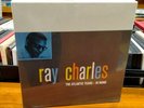 Ray Charles The Atlantic Studio Albums In Mono (7LP) Sealed