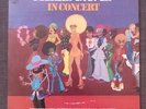 Lp Miles Davis - In Concert - CBS Holland - Near Mint