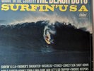 Beach Boys Surfin' USA LP 1952 T-1890