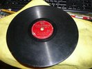 rare Blues record 78 rpm Blind Boy Fuller JB Long Step it Up and go Washboard