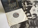 T.REX Electric Warrior LP Ger-Original / mit dem n Poster